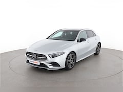 Mercedes-Benz A-klasse - 180 Business Solution AMG | SG41291 |