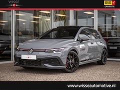 Volkswagen Golf - 2.0 TSI 300pk 7-DSG GTI Clubsport Automaat | Panoramadak | PDC | ACC | LED Matrix