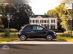 Fiat 500 - Riva | Limited Edition nr. 18 van 500 | 105 pk | 6-versnellingsbak | Beats Audio | Uconnec