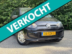Volkswagen Up! - 1.0 take up BlueMotion | "86.000" KM N.A.P. |