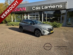 Nissan Qashqai - 1.3 Mild-Hybrid 158pk Automaat Autech edition