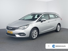 Opel Astra Sports Tourer - 1.2 Edition | Achteruitrijcamera | Airco | Apple Carplay/Android Auto|telefoonintegratie p