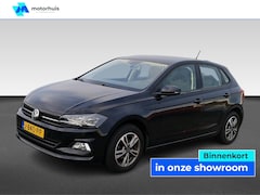 Volkswagen Polo - 1.0 TSI 95pk Comfortline Business