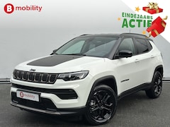 Jeep Compass - 4xe 240 Plug-in Hybrid Electric Upland Automaat Alpine Audio | 360 Camera | Adaptive Cruis
