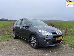 Citroën C3 - 1.2 PureTech Tendance AUTOMAAT