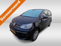 Volkswagen Up! - 1.0 BMT 60pk move up