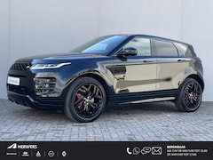 Land Rover Range Rover Evoque - 1.5 P300e AWD R-Dynamic SE / Cruise control adaptief / Panoramadak / Apple carplay/Android