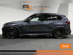 BMW X5 - xDrive45e M Sport / Maxton Design Bodykit V.2 / Panoramadak / Soft-close / Koplamp Laser /