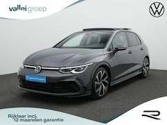 Volkswagen Golf - 1.5 eTSI 150 pk DSG R-Line Business+ | Panoramadak | Trekhaak | IQ Light | Stuur-/stoelver