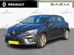 Renault Clio - 1.0 TCe 100 Zen - Trekhaak