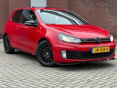 Volkswagen Golf Variant - 1.4 TSI Highline|AUTOMAAT|LEDER|PANNO|GETUNED