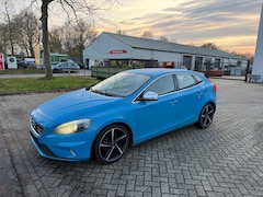 Volvo V40 - 1.6 D2 R-Design german car