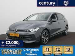 Volkswagen Golf - Life Edition 1.5 eHybrid 150 kW / 204 PK Hatchback