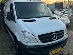 Mercedes-Benz Sprinter - bestel 313 2.2 CDI 366 EHD