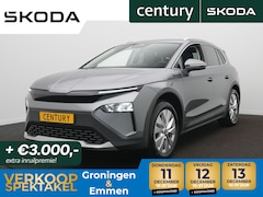 Skoda Elroq - Business Edition Tour Elektromotor 210 kW / 286 PK