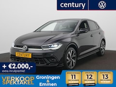 Volkswagen Polo - R-Line-Edition 1.0 70 kW / 95 pk TSI Hatchback 7 v ersn. DSG
