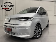 Volkswagen Multivan - 1.4 eHybrid Energetic 7p. PANO/IQ-LIGHT/CAMERA/SFEER/ACC/KEYLESS/NAVI/CARPLAY/EL.A.KLEP/18