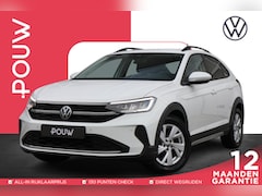 Volkswagen Taigo - 1.0 TSI 95pk Life Business | Navigatie | Achteruitrijcamera | Stoelverwarming | App Connec