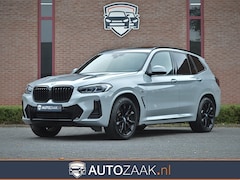 BMW X3 - xDrive30e High Executive M Sport