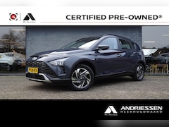 Hyundai Bayon - 1.0 T-GDI Comfort Smart