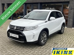 Suzuki Vitara - 1.5 Hybrid Select