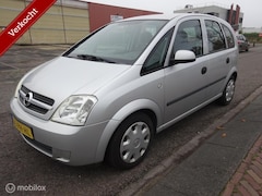 Opel Meriva - 1.6 Enjoy