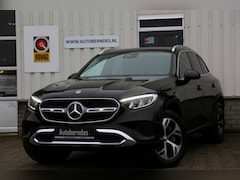 Mercedes-Benz GLC-klasse - 300e 4MATIC Plug in hybride PHEV*MB Fabrieksgarantie*1ste Eig.*BTW*Luchtvering/Elek. Trekh