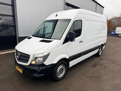 Mercedes-Benz Sprinter - 316 CDI L2H2 Inrichting 2800KG Trekhaak