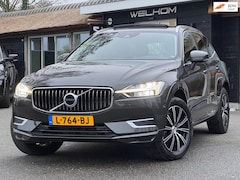 Volvo XC60 - 2.0 B5 Inscription I Nieuwstaat I Pano I autopilot I