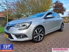 Renault Mégane Estate - 1.3 TCe Bose AUTOMAAT