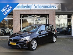BMW 2-serie Gran Tourer - 216i Centennial Executive 7p. DEALEROND. TREKHAAK NAVI CRUISE PDC CLIMA LMV NAP ELEK.ACHTE