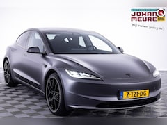 Tesla Model 3 - Long Range AWD 78 kWh | Trekhaak | PANORAMADAK