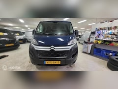 Citroën Jumper - bestel 30 2.2 BlueHDi 120 L1H1 Control Economy