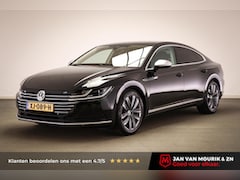 Volkswagen Arteon - 1.5 TSI Elegance Business | VIRTUAL COCKPIT | LED | HALF LEDER | CAMERA