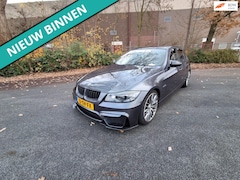 BMW 3-serie - 318i High Executive SUPER LEUKE AUTO MET NW APK