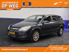 Opel Astra Wagon - 1.6 Temptation | Cruise & Climat control