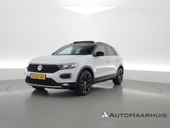 Volkswagen T-Roc - 1.5 TSI Sport DSG | Pano | Afn. Trekhaak | Digi. Dashboard | Camera | 19'' | Adapt. Cruise