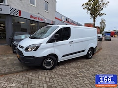 Ford Transit Custom - 270 2.2 TDCI L1H1 ECONOMY EDITION