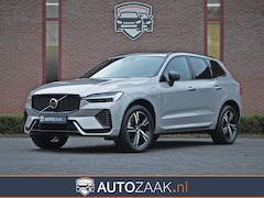 Volvo XC60 - 2.0 T6 Recharge AWD R-Design