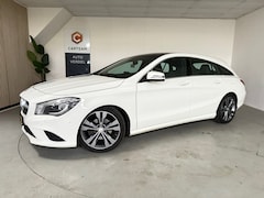 Mercedes-Benz CLA-klasse Shooting Brake - 180 OrangeArt Edition Airco, Trekhaak, Navigatie Carplay, LMV