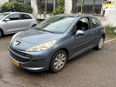 Peugeot 207 - 1.4 VTi X-line/ Dealer onderhouden/ NAP