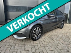 Mercedes-Benz C-klasse Estate - 160 Business, Navi, Clima, Camera, PDC, Elektr. Klep