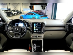 Volvo XC40 - 1.5 T5 193kW/262pk DCT7 Recharge Inscription PANORAMADAK + HARMAN/KARDON + NAPPALEER + EL.