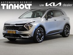 Kia Sportage - 1.6 T-GDi MHEV GT-Line