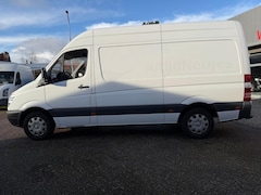 Mercedes-Benz Sprinter - 316CDi, AUT.E5, AIRCO, 12-2012, 174.483km