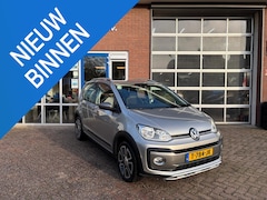 Volkswagen Up! - 1.0 TSI BMT cross up
