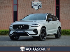 Volvo XC60 - 2.0 T6 Recharge AWD R-Design