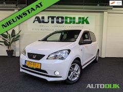 SEAT Mii - 1.0 Style |Cruise control |Stoelverwarming |PDC