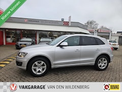 Audi Q5 - 3.2 FSI quattro