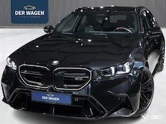 BMW M5 - BLACK ED. / BOWERS WILKINS / M DRIVE PRO / HEADUP / DRV ASS PRO / 21"